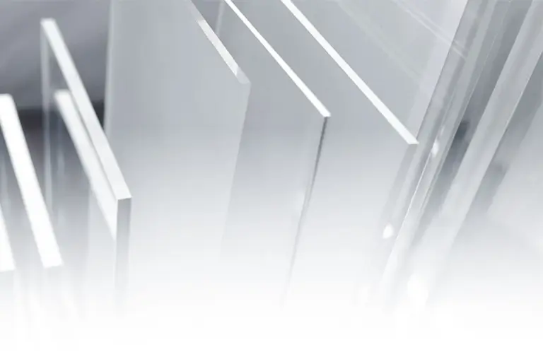 Planchas de metacrilato cortadas a medida en Madrid