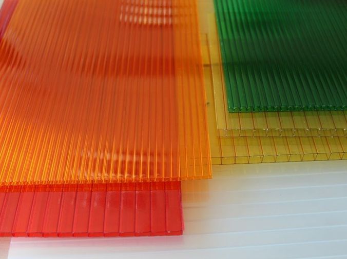 Metacrilato a medida - El material más versatil