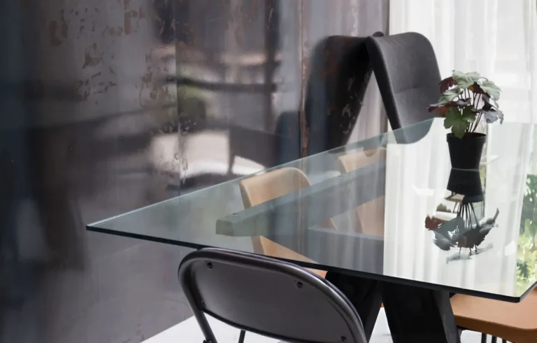 El origen del metacrilato - Fábrica de metacrilato a medida en Madrid