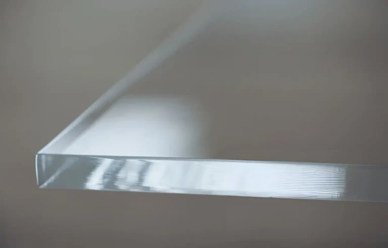 Plástico acrílico en Madrid