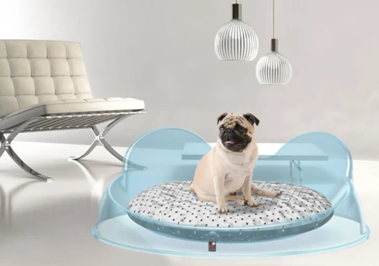 metacrilato para mascotas