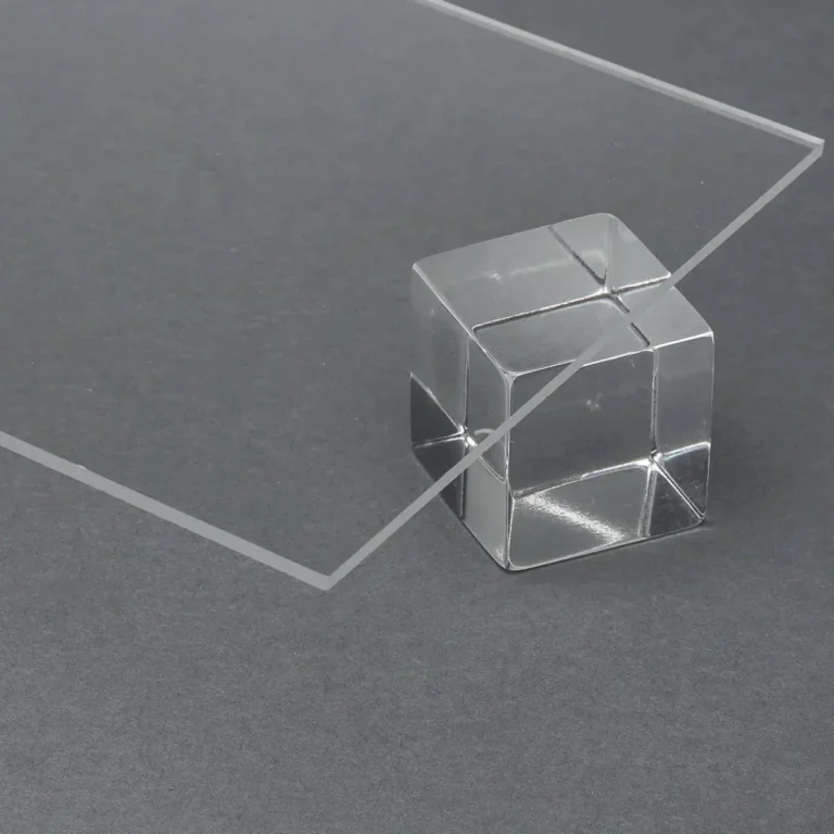 Planchas de metacrilato en alta calidad y transparentes