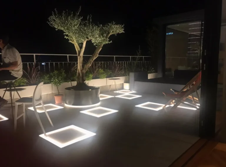 Metacrilato creativo