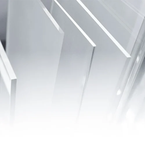 Precisión láser en fábrica de metacrilato en Madrid