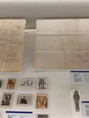 Atriles de soporte para exposición de documentos