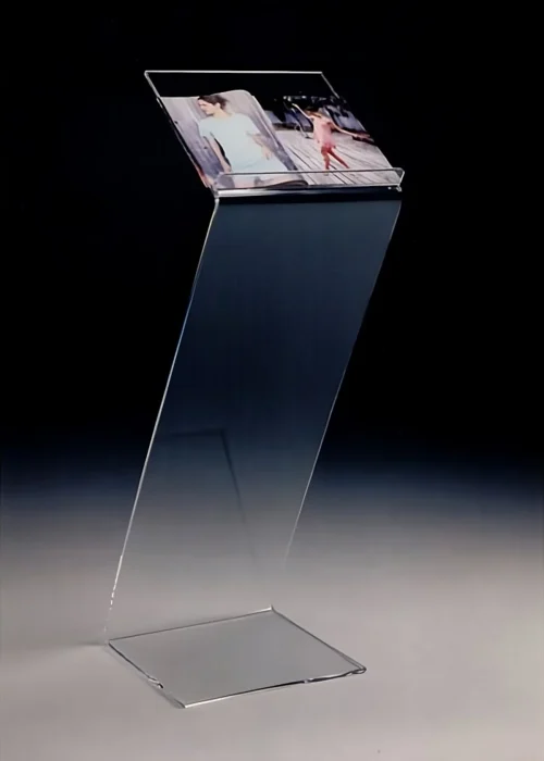 Atriles personalizados