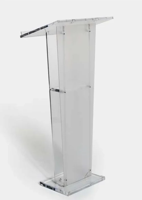 Atriles personalizados