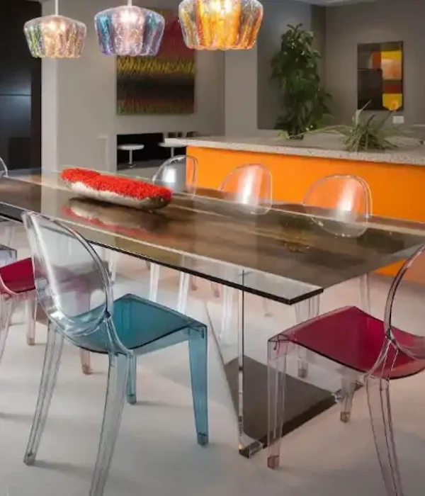 Características del metacrilato