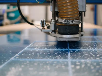 Corte de metacrilato a medida en Madrid