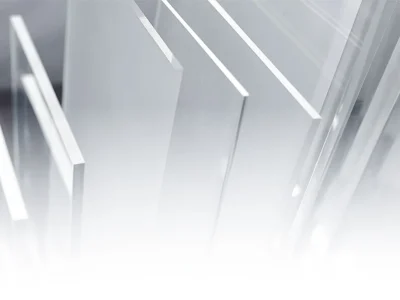 Planchas de metacrilato cortadas a medida en Madrid