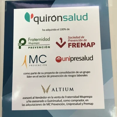 Enmarcados y reparación de metacrilatos en Madrid