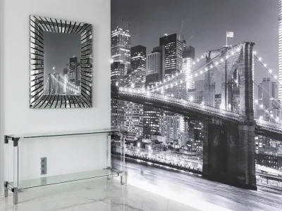 Fotomurales y decoración en metacrilato