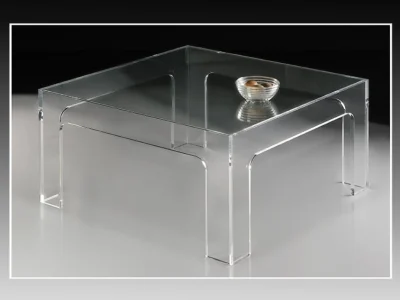 Mesa modelo pata de elefante a medida para hogares y oficinas