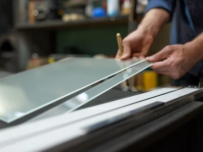 Metacrilato a medida y al corte en Madrid