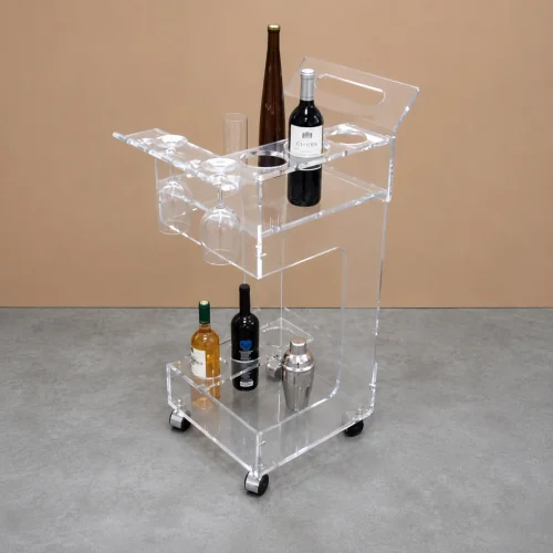 Productos de calidad Fredo