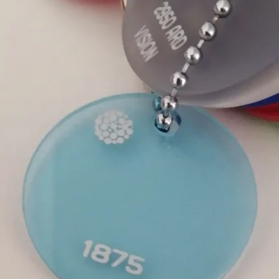 Regalos y obsequios de empresa en metacrilato