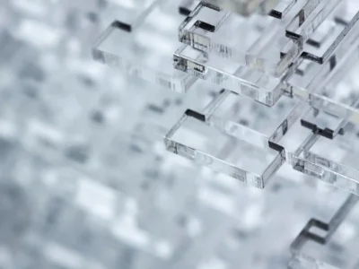 Productos y piezas de metacrilato a medida