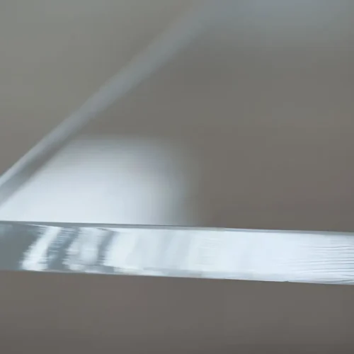 Plástico acrílico en Madrid