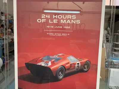 Tenemos una amplia experiencia en metacrilatos