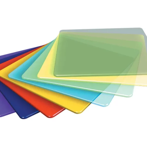 Polipropileno en materiales plásticos no férreos