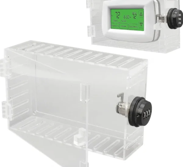 Trabajos en metacrilato